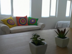 Departamento Twin La Cruz del Sur